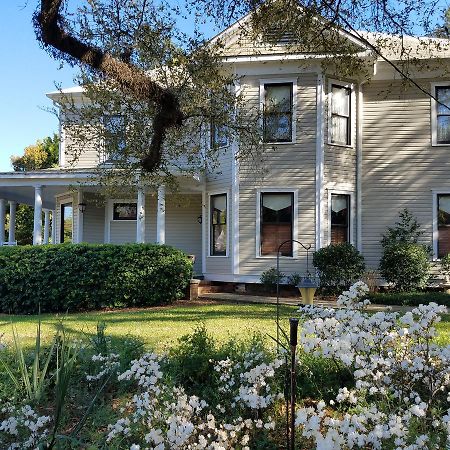 Thomasville Bed And Breakfast Eksteriør bilde